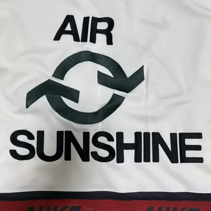 [BUNJANG] Nike x CPFM Hockey Jersey / 나이키 x cpfm 하키져지