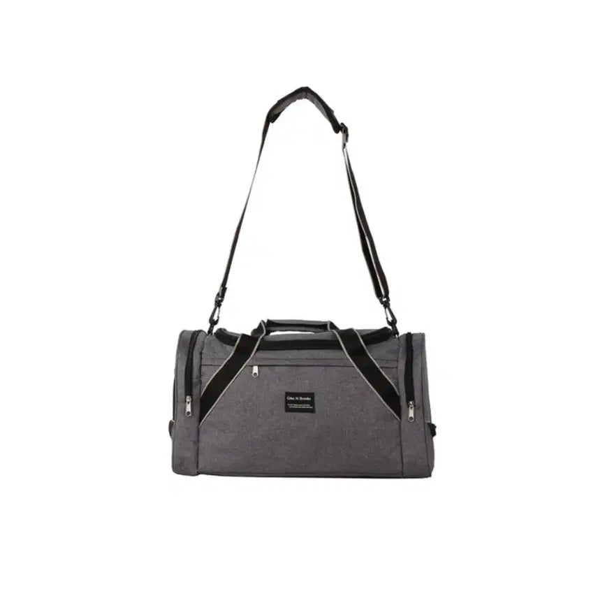 [BUNJANG] J5 Boston Bag / J5 A급 고급스러운 남성 보스톤백 판매해요