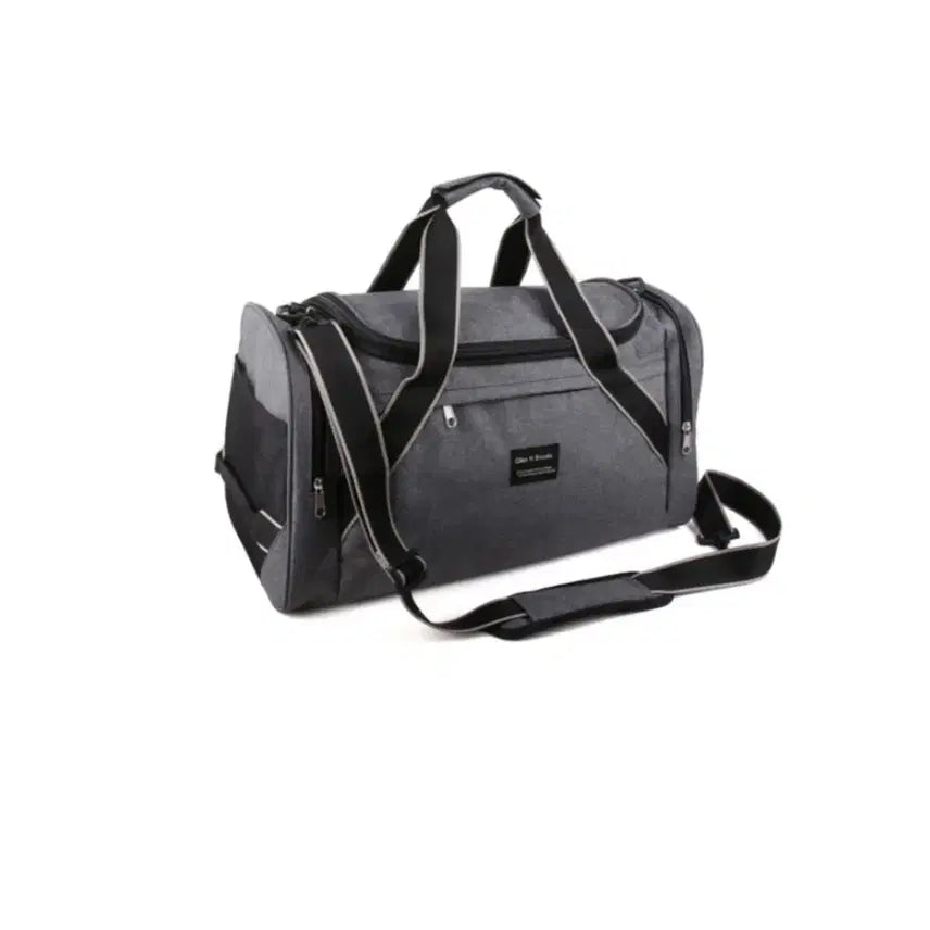 [BUNJANG] J5 Boston Bag / J5 A급 고급스러운 남성 보스톤백 판매해요