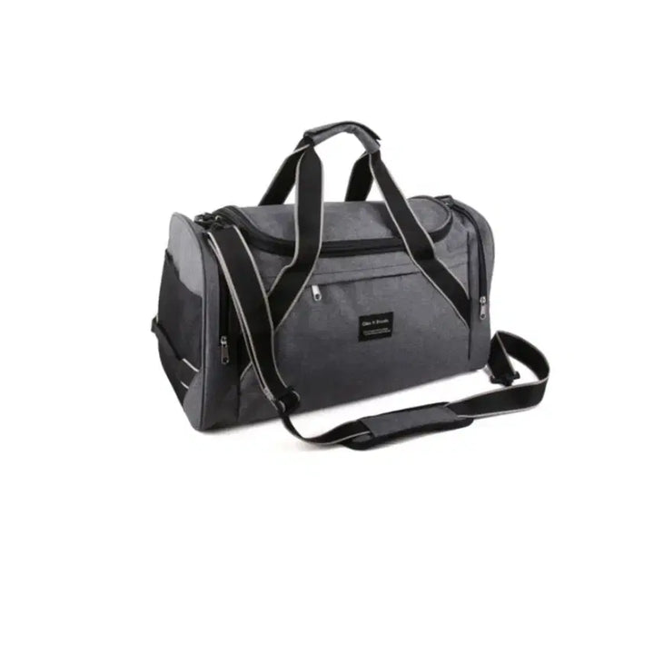 [BUNJANG] J5 Boston Bag / J5 A급 고급스러운 남성 보스톤백 판매해요