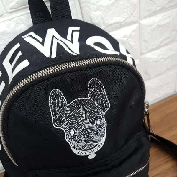 [SOLD OUT] 라이프워크 백팩