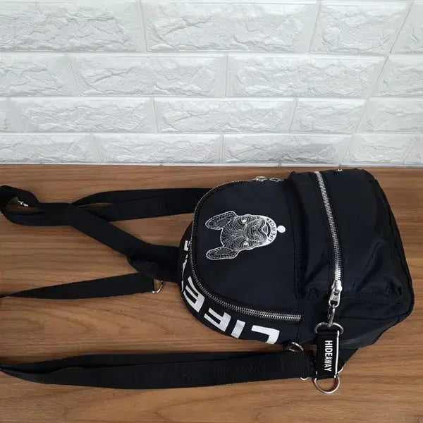 [SOLD OUT] 라이프워크 백팩