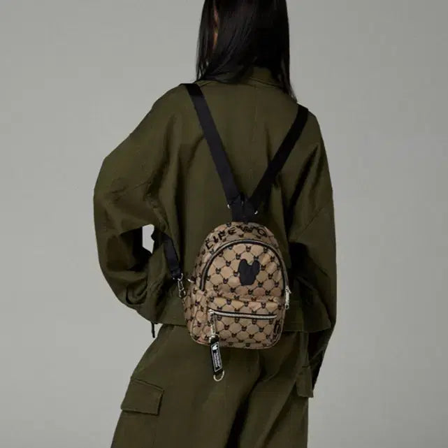 [SOLD OUT] 라이프워크 백팩