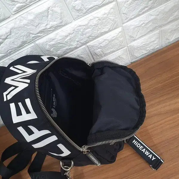 [SOLD OUT] 라이프워크 백팩
