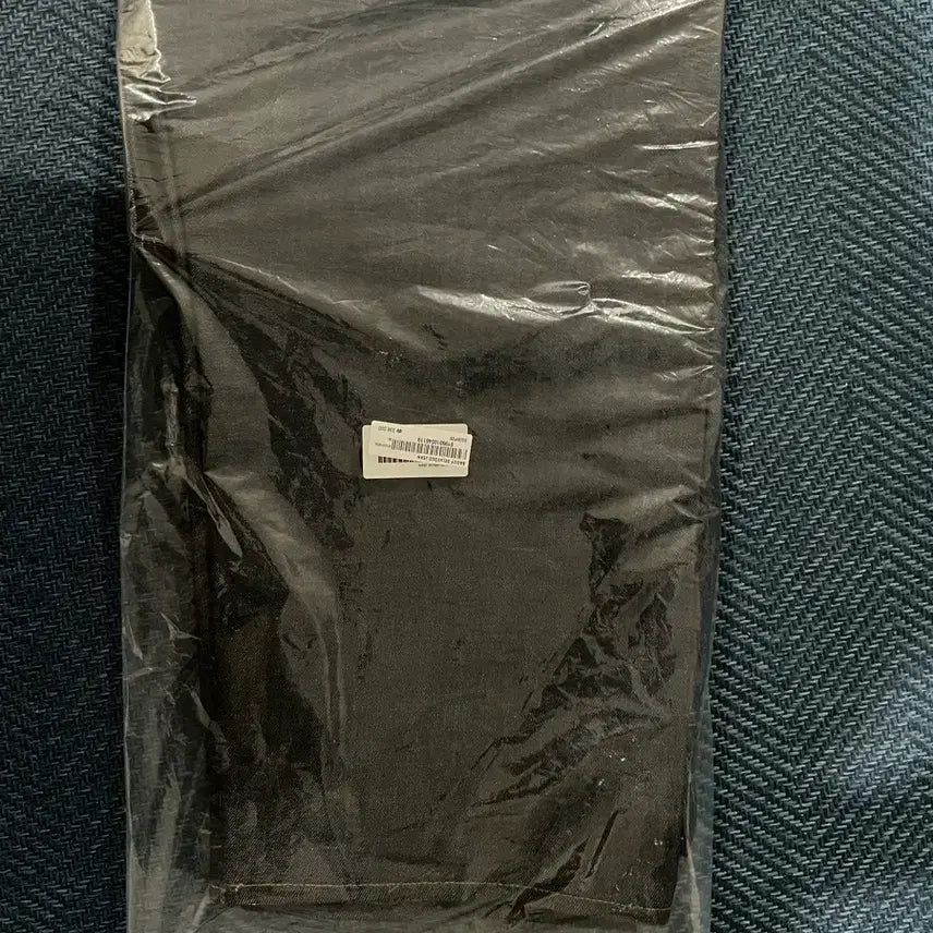 [BUNJANG] Supreme Baggy Selvedge Jean Rigid Indigo 26ss / 슈프림 배기 셀비지 진 리지드인디고-26ss Supreme Baggy36