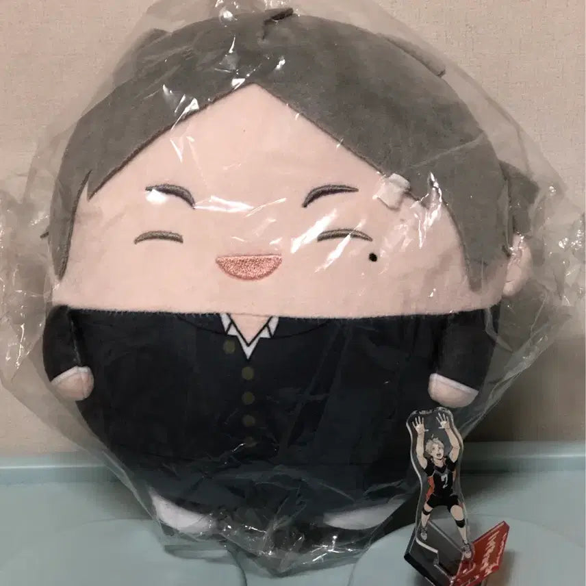 [SOLD OUT] 하이큐 스가와라 스가 후와,아크릴 일괄 판매
