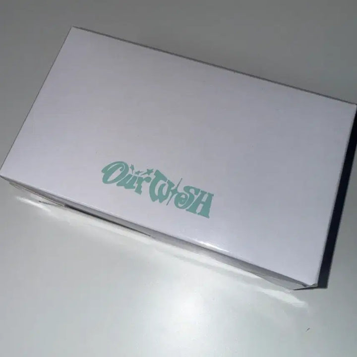 [BUNJANG] NCT WISH Encore VIP Check Gift Set / 엔시티위시 앙콘 vip 사첵 기프트 시계 거울 세트 양도 첫콘