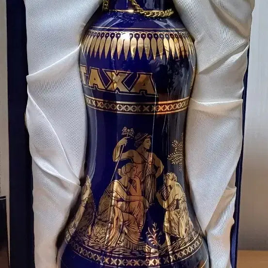 [BUNJANG] Vintage Cognac Armagnac Brandy Bottles Set / 구형 꼬냑 알마냑 브랜디 공병들 팝니다