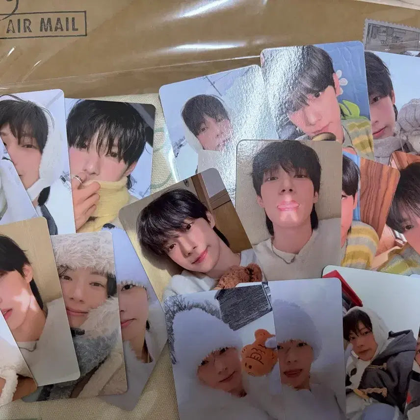 [SOLD OUT] 최립우 일괄 양도