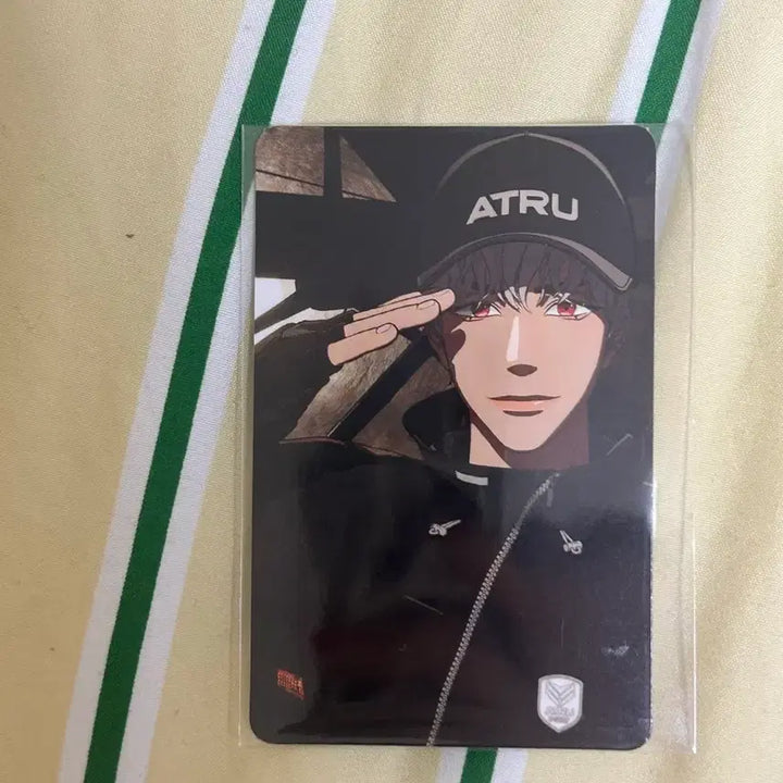 [BUNJANG] PLAVE Eunho POB Photocard / 플레이브 칼리고2 미공포 더현대 은호