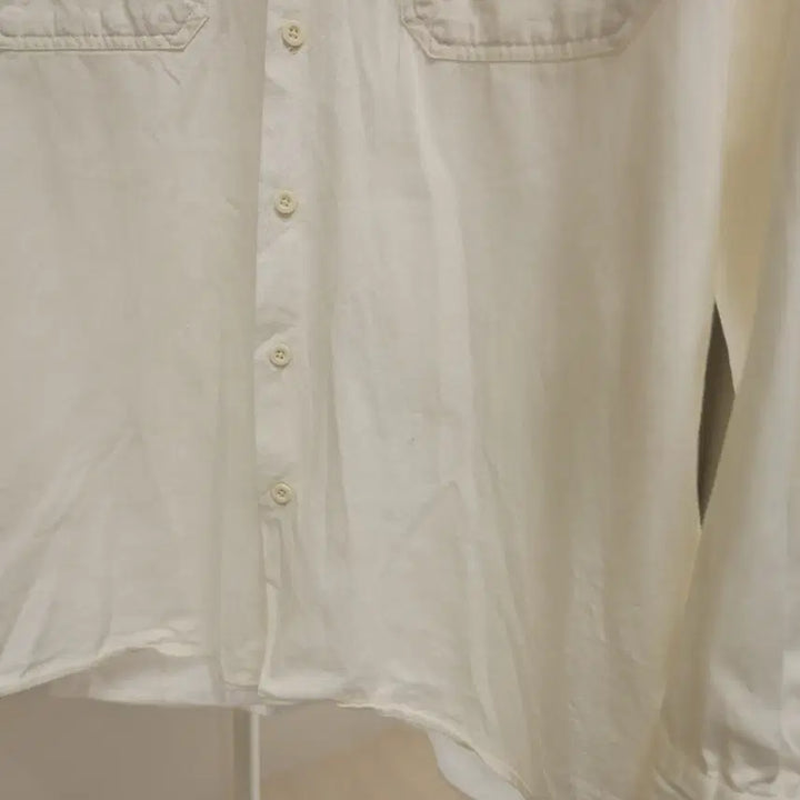 [BUNJANG] Carhartt Oversized Remake Shirt / 요즘 단독으로 제일 예쁜 칼하트 오버핏 셔츠