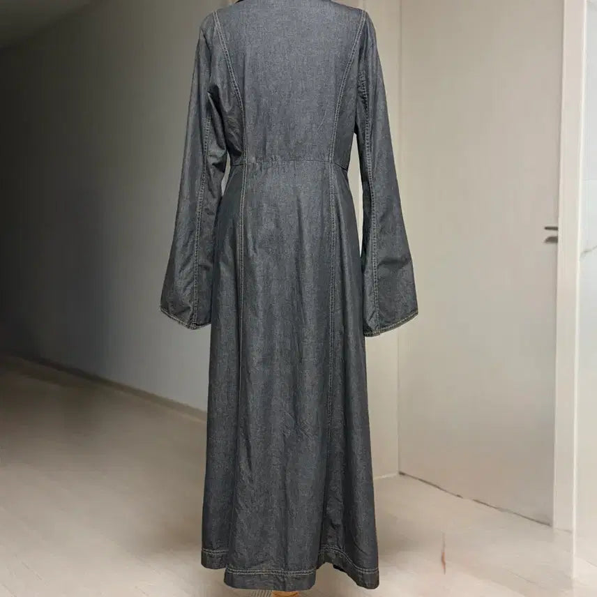 [BUNJANG] 맟춤 브랙 진 드래스 / 맟춤 브랙 진 드래스