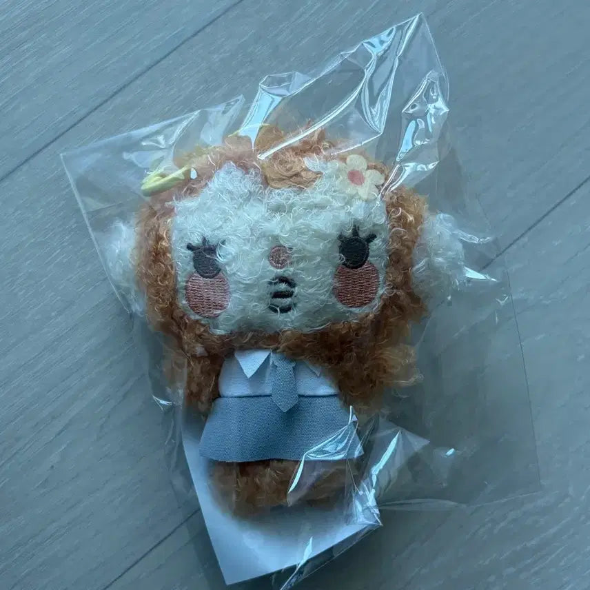 [BUNJANG] Noh Seung Yee Ha Tu Ha Aina Doll / 노숭이 하투하 에이나 인형