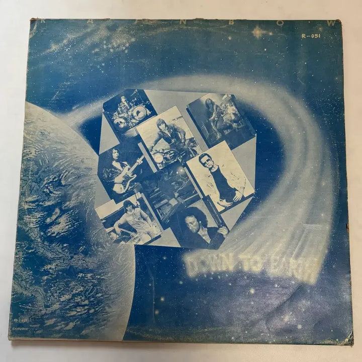 [BUNJANG] Bain Bow Down to Earth LP / bain bow down to earth LP 판매