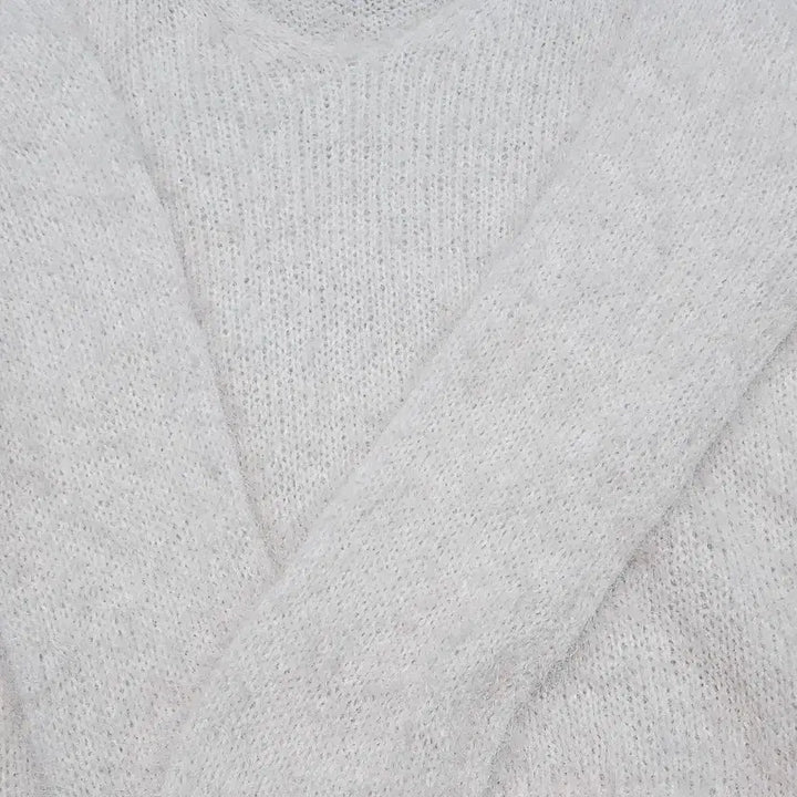 [BUNJANG] CLLSHIER Cliché Angels Dream Knit Pink / 코프 클리시어 엔젤스 드림 니트 핑크