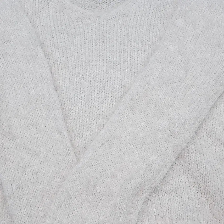 [BUNJANG] CLLSHIER Cliché Angels Dream Knit Pink / 코프 클리시어 엔젤스 드림 니트 핑크