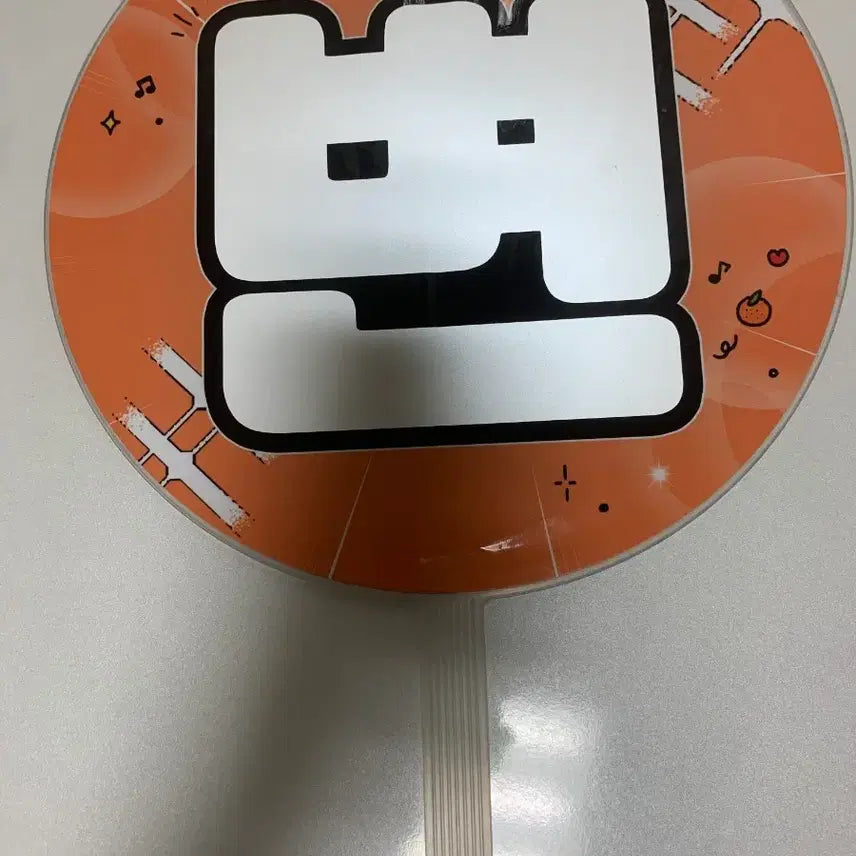 [BUNJANG] Ui-Ju Uchiwa Fan / 의주 우치와 양도