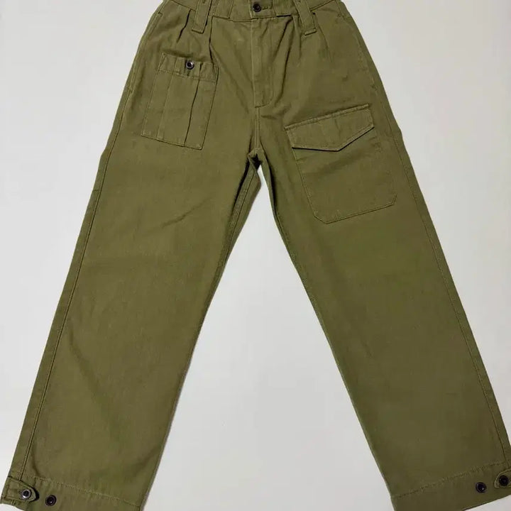 [BUNJANG] Urbanic30 British Army Pants / 얼바닉30 브리티쉬 아미 팬츠