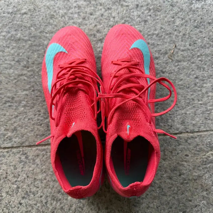 [BUNJANG] Nike Mercurial Vapor 16 FG Soccer Cleats / 나이키 머큐리얼 베이퍼16 FG 250