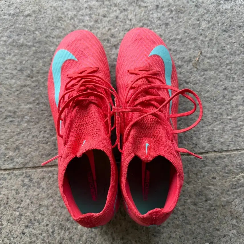 [BUNJANG] Nike Mercurial Vapor 16 FG Soccer Cleats / 나이키 머큐리얼 베이퍼16 FG 250
