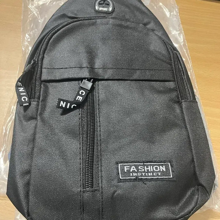[BUNJANG] Sling Bag 1+1 Set / 남자 슬링백 1+1