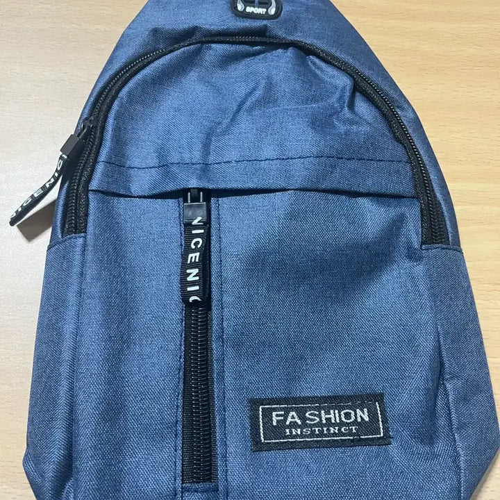[BUNJANG] Sling Bag 1+1 Set / 남자 슬링백 1+1