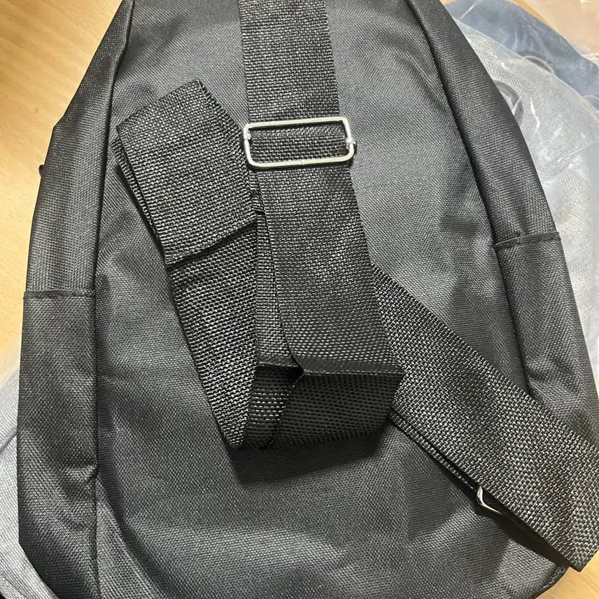 [BUNJANG] Sling Bag 1+1 Set / 남자 슬링백 1+1