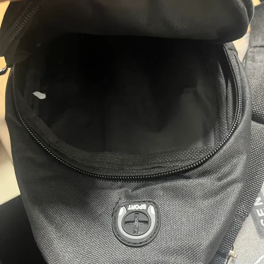 [BUNJANG] Sling Bag 1+1 Set / 남자 슬링백 1+1