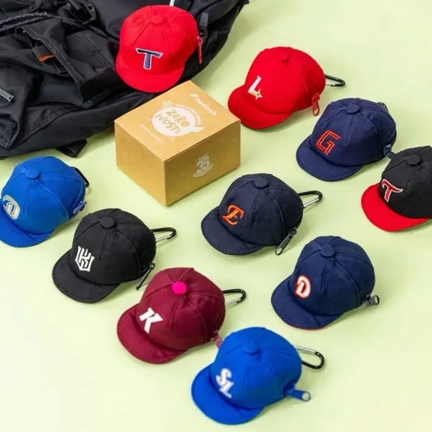 [SOLD OUT] 키움 히어로즈, 도미노피자 콜라보 키링