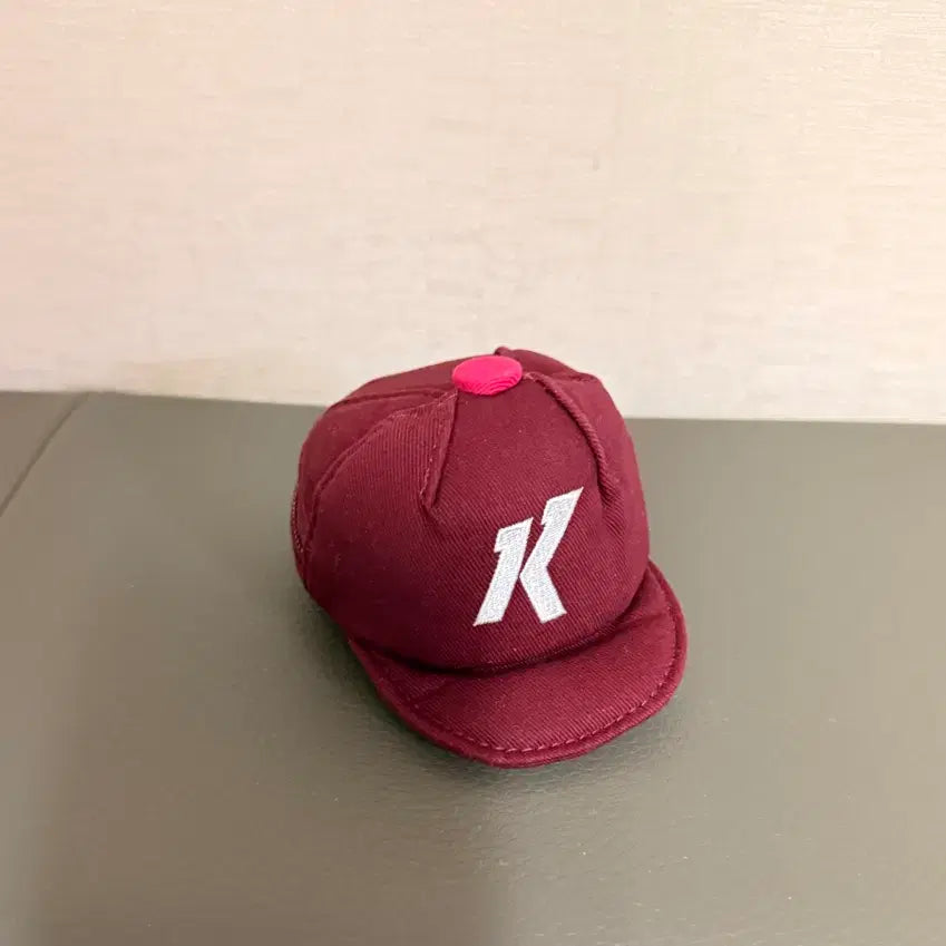 [SOLD OUT] 키움 히어로즈, 도미노피자 콜라보 키링