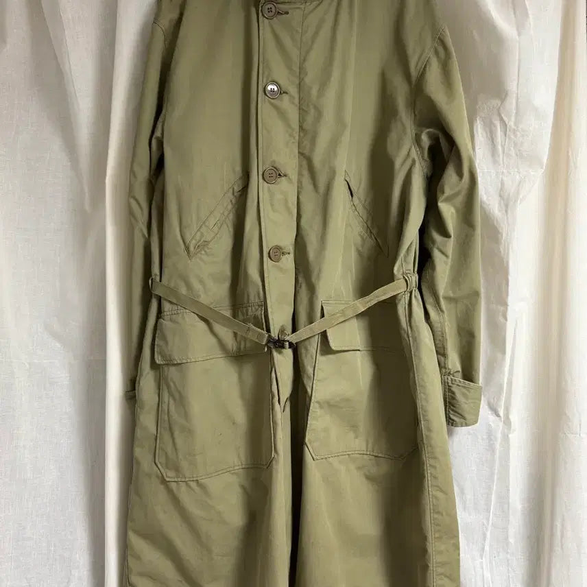 [BUNJANG] 밀리터리/ M-1942 마운틴 스키파카(제10산악사단)/38(M-L) / 밀리터리/ M-1942 마운틴 스키파카(제10산악사단)/38(M-L)