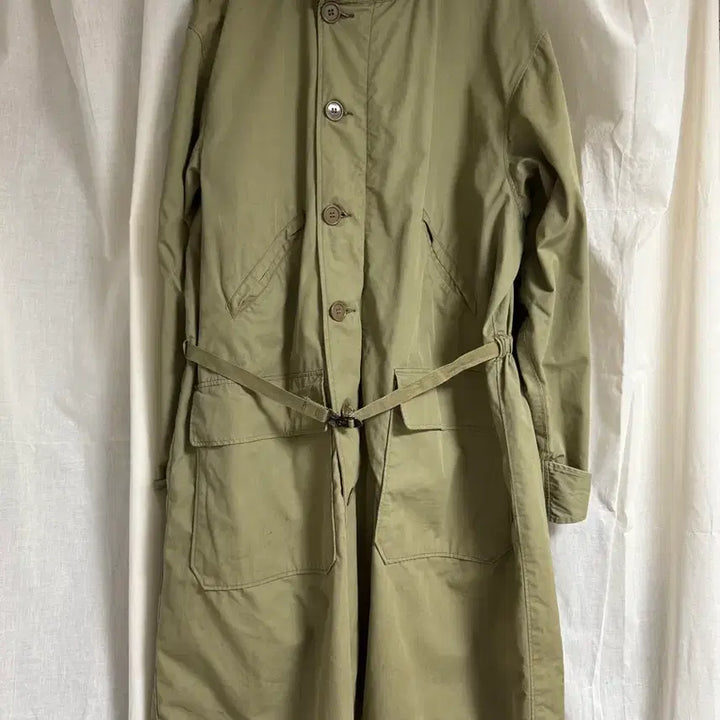 [BUNJANG] 밀리터리/ M-1942 마운틴 스키파카(제10산악사단)/38(M-L) / 밀리터리/ M-1942 마운틴 스키파카(제10산악사단)/38(M-L)