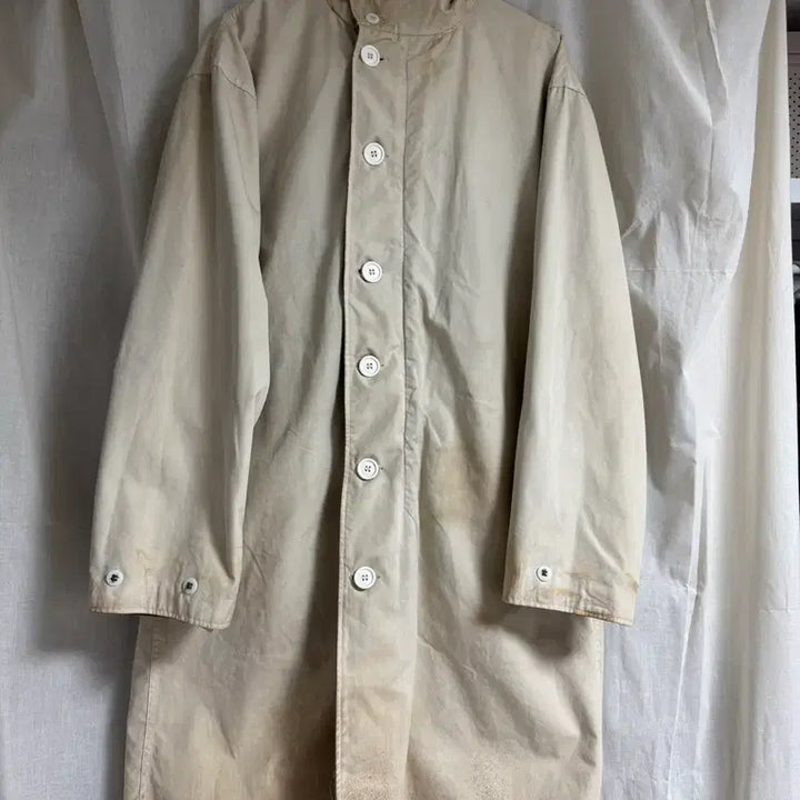 [BUNJANG] 밀리터리/ M-1942 마운틴 스키파카(제10산악사단)/38(M-L) / 밀리터리/ M-1942 마운틴 스키파카(제10산악사단)/38(M-L)