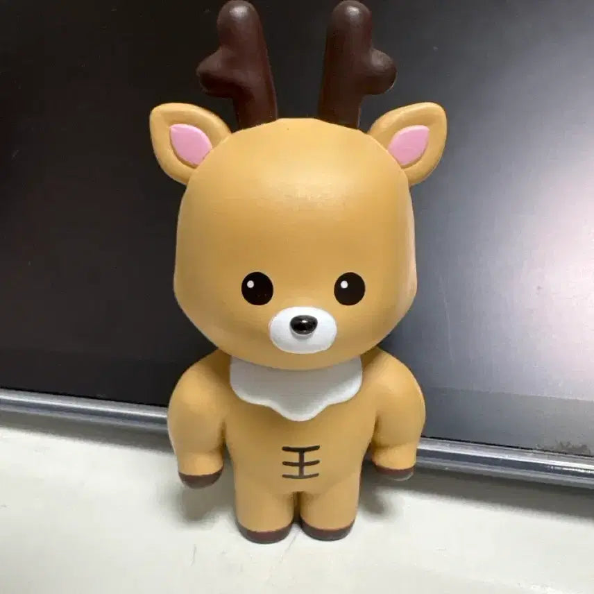 [SOLD OUT] 라이즈 성찬 우락밤 피규어