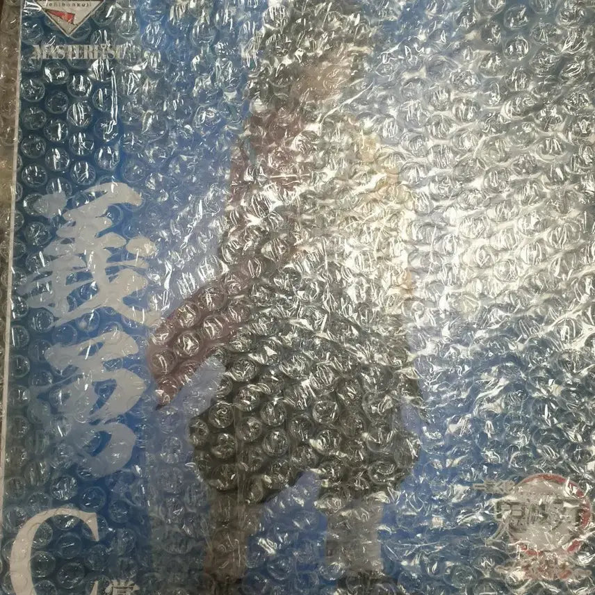 [BUNJANG] (개봉)제일복권 귀멸의칼날 토미오카 기유c상 이치방쿠지 / (개봉)제일복권 귀멸의칼날 토미오카 기유c상 이치방쿠지