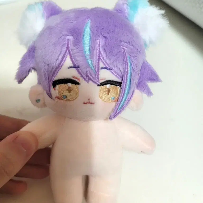 [BUNJANG] Kamishiro Rui Figure / 카미시로 루이 인형 판매합니다