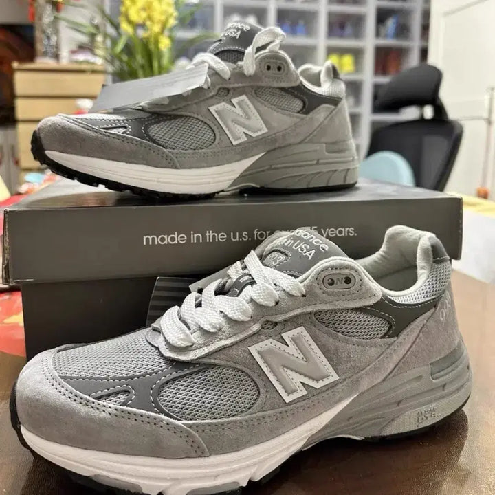 [SOLD OUT] NB993 시리즈, 275사이즈, 한 켤레, 구매 원하시면 속히