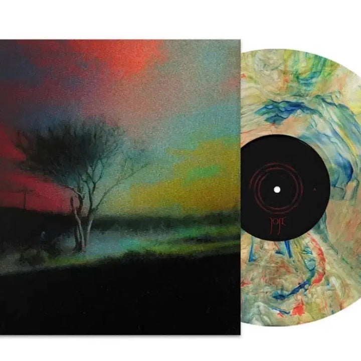 [BUNJANG] Joji Piss In The Wind Limited Edition Prism Vinyl LP / Joji - Piss In The Wind lp 조지 Prism 바이닐