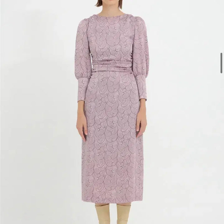 [BUNJANG] Lookast Dress S Size / 룩캐스트 드레스 s