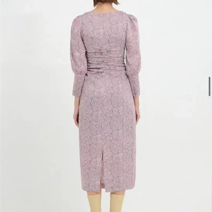 [BUNJANG] Lookast Dress S Size / 룩캐스트 드레스 s