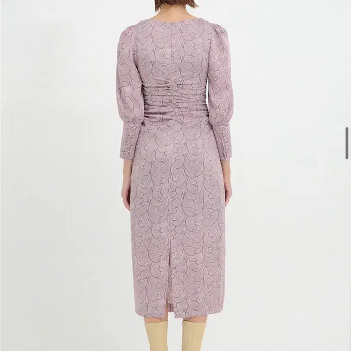 [BUNJANG] Lookast Dress S Size / 룩캐스트 드레스 s
