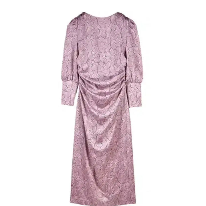 [BUNJANG] Lookast Dress S Size / 룩캐스트 드레스 s