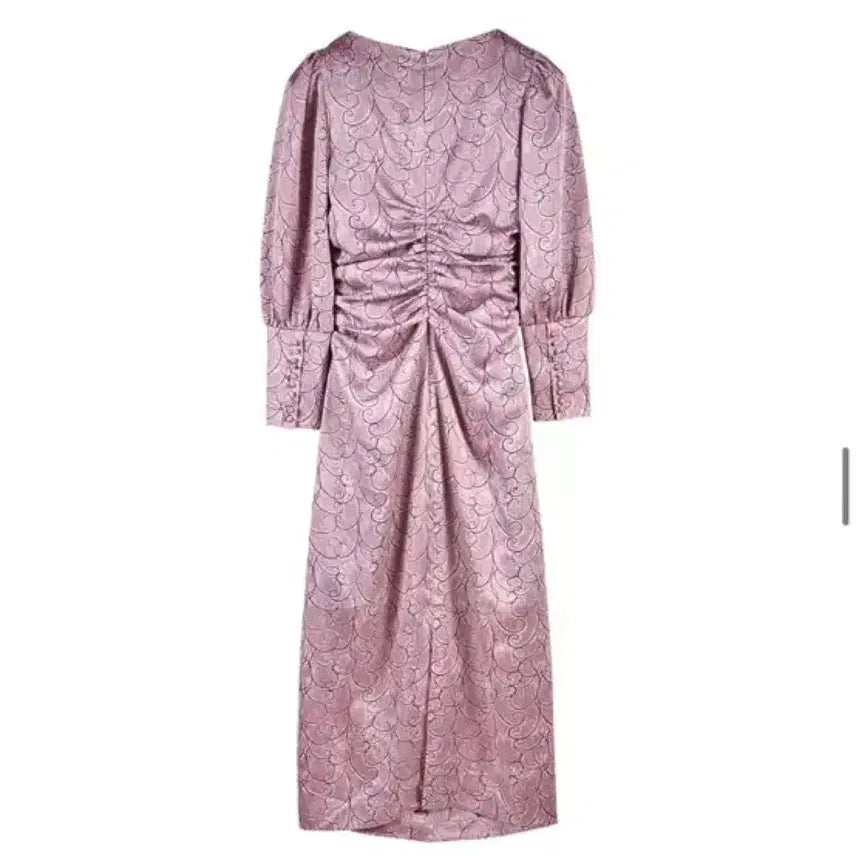 [BUNJANG] Lookast Dress S Size / 룩캐스트 드레스 s