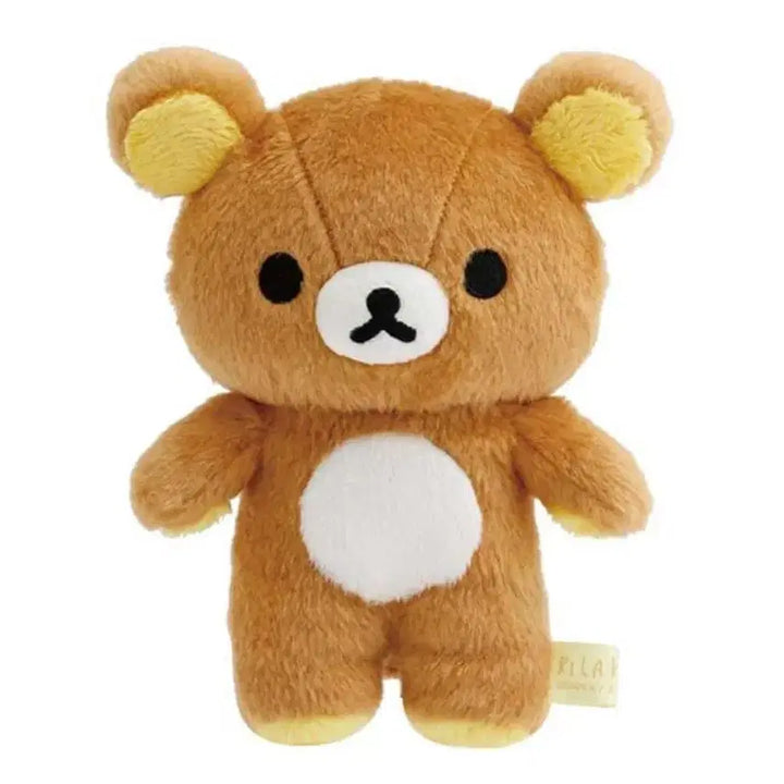 [BUNJANG] Rilakkuma Stay With Me Plush Doll / (새상품) 리락쿠마 stay with me 스테이위드미 인형