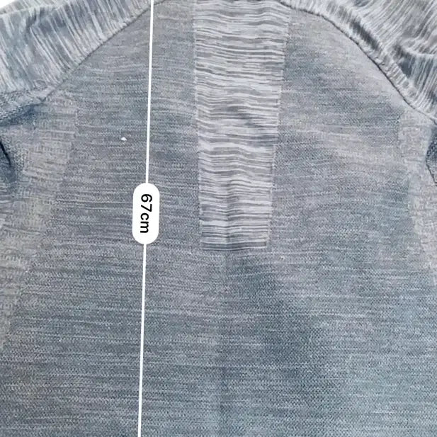 [BUNJANG] Nike Tech Knit Hoodie Zip-up (S) / 나이키 테크 니트 후드집업 s