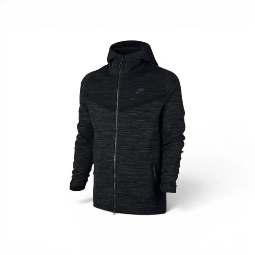 [BUNJANG] Nike Tech Knit Hoodie Zip-up (S) / 나이키 테크 니트 후드집업 s