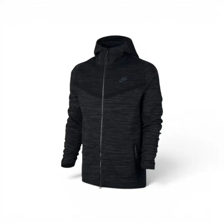 [BUNJANG] Nike Tech Knit Hoodie Zip-up (S) / 나이키 테크 니트 후드집업 s