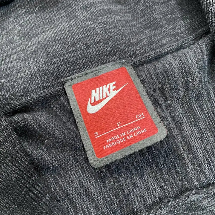 [BUNJANG] Nike Tech Knit Hoodie Zip-up (S) / 나이키 테크 니트 후드집업 s
