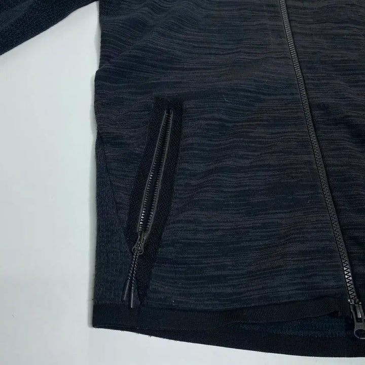 [BUNJANG] Nike Tech Knit Hoodie Zip-up (S) / 나이키 테크 니트 후드집업 s