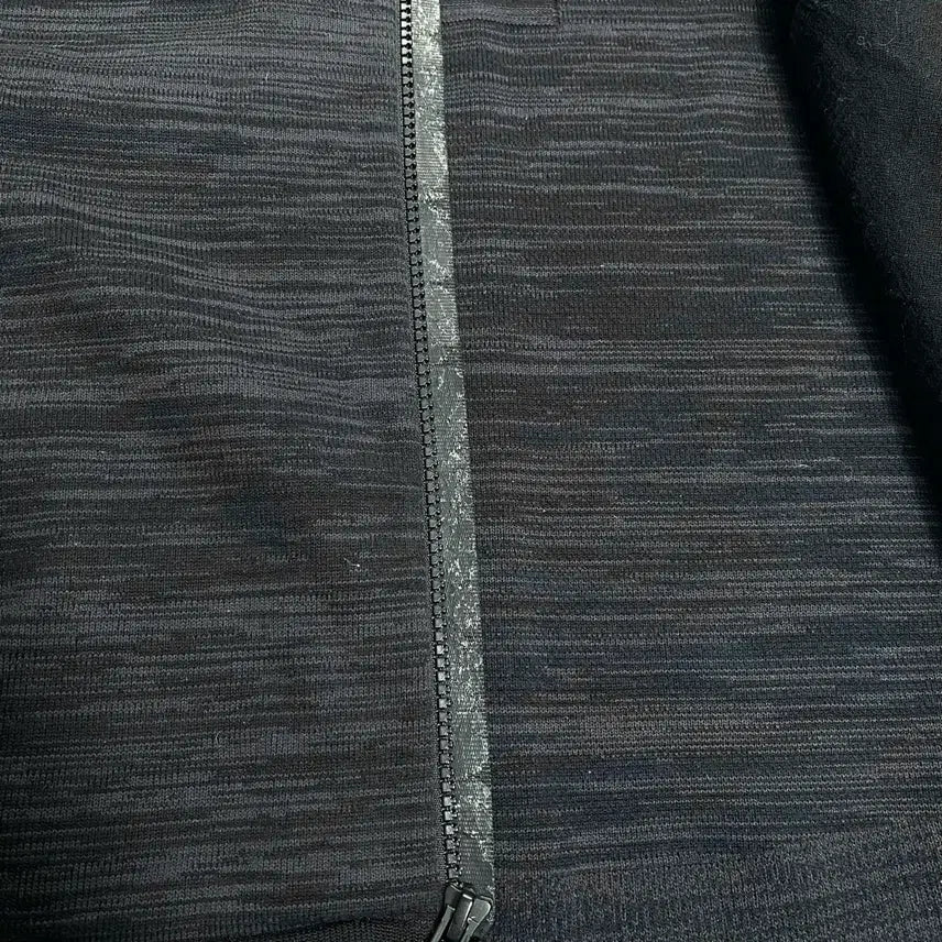 [BUNJANG] Nike Tech Knit Hoodie Zip-up (S) / 나이키 테크 니트 후드집업 s